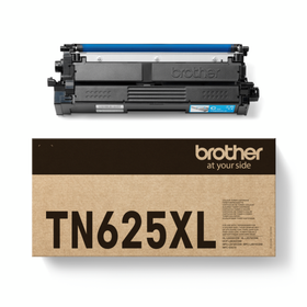 Laserväri Brother TN-625XLC / TN625XLC cyan