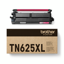 Laserväri Brother TN-625XLM / TN625XLM magenta
