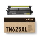 Laserväri Brother TN-625XLY / TN625XLY yellow