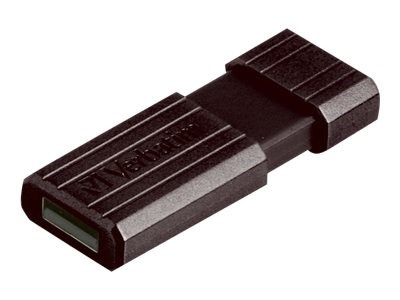 Muistitikku Verbatim Store n Go Pin Stribe 16GB / 5 kpl