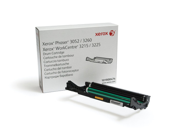 Rumpuyksikkö Xerox Phaser 101R00474