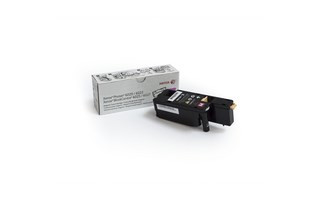 Laserväri Xerox Phaser 106R02757 magenta