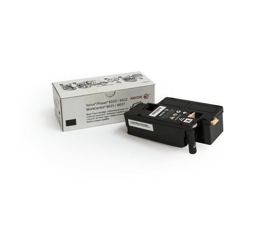 Laserväri Xerox Phaser 106R02759 musta
