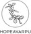 Hopeavarpu