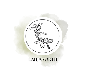 Lahjakortti