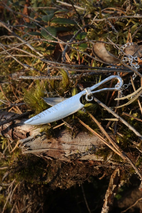 Puukkoriipus
