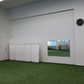 Tilavuokraus arkisin klo 6-16