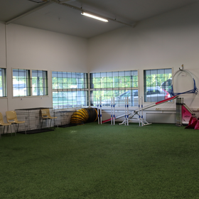 Tilavuokraus vkl ja pyhät klo 6-23