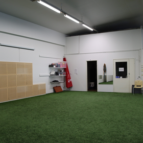 Tilavuokraus kurssilaisille arkisin klo 16-23