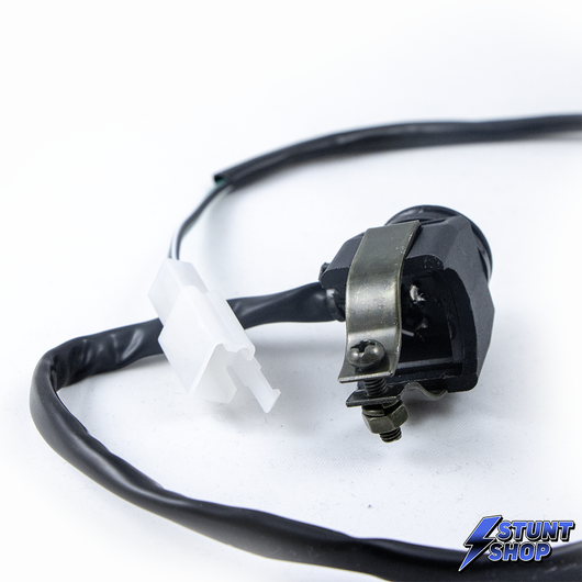 Engine kill switch / starter button – Stuntshop
