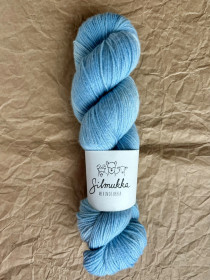 Silmukka Merinosukka - Farkku 