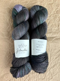 Silmukka Merinosukka - Magia