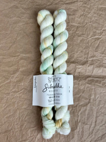 Merinosukka MINI - Kangastus