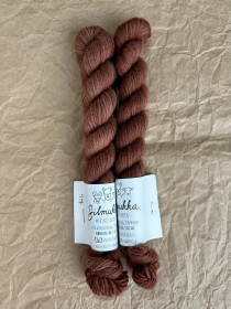 Merinosukka MINI - Tiili 