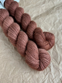 Merinosukka MINI - Tiili 