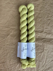 Merinosukka MINI - Verso 