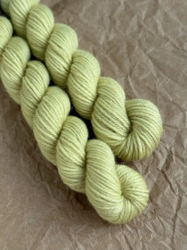 Merinosukka MINI - Verso 