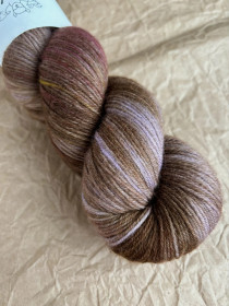 Silmukka Merinosukka - Nostalgia 