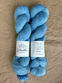 Silmukka Merinosinkku - Farkku 