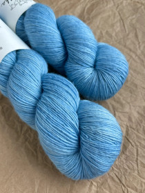 Silmukka Merinosinkku - Farkku 