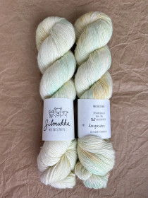 Silmukka Merinosinkku - Kangastus 