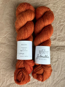 Silmukka Merinosinkku - Pihlaja 