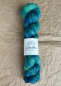 Silmukka Merinosinkku - Riikinkukko 