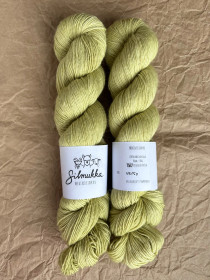 Silmukka Merinosinkku - Verso 