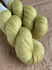 Silmukka Merinosinkku - Verso 