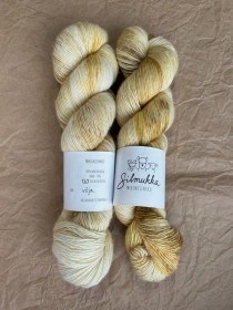 Silmukka Merinosinkku - Vilja 