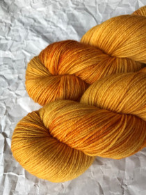 Silmukka Merinosukka - Curry