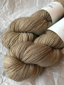 Silmukka Merinosukka - Hiekka 