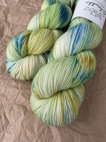 Silmukka Merinosukka - Honolulu