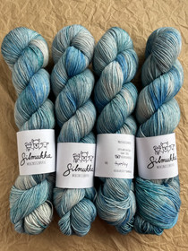 Silmukka Merinosinkku - Tyrsky