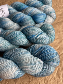 Silmukka Merinosinkku - Tyrsky