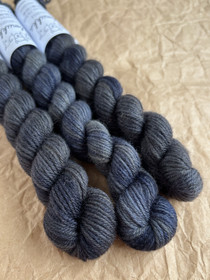 Merinosukka MINI - Naakka 