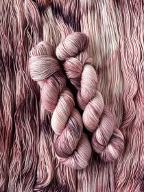 Silmukka Merinosukka - Kuningatar