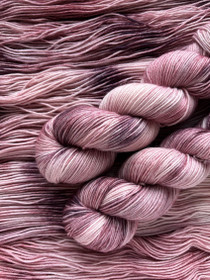 Silmukka Merinosukka - Kuningatar