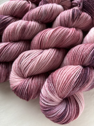 Silmukka Merinosukka - Kuningatar