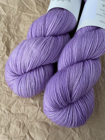 Silmukka Merinosukka - Laventeli