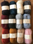 Le Petit Silk & Mohair