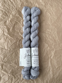 Merinosukka MINI - Kuura 