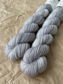 Merinosukka MINI - Kuura 