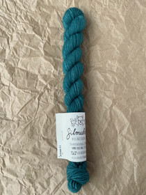 Merinosukka MINI - Laguuni 