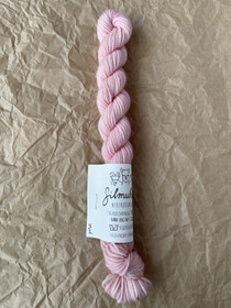 Merinosukka MINI - Pilvi 