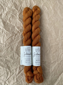 Merinosukka MINI - Ruska