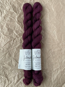 Merinosukka MINI - Viini 