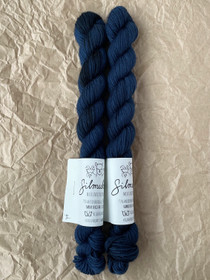 Merinosukka MINI - Yö