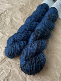 Merinosukka MINI - Yö