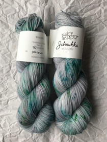 Silmukka Merinosukka - Pakkanen 